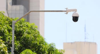 Governo seleciona sistema de videomonitoramento com uso de IA